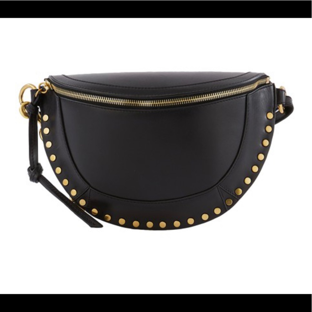 ISABEL MARANT SKANO BELT BAG (BRAND NEW)